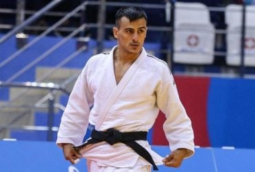 Президента Федерації дзюдо Києва звинувачують у погрозах дітям та спробі не допустити спортсменку до чемпіонату, - ЗМІ