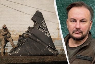 В РФ придумали, як захистити Шахеди від дронів-перехоплювачів, - Флеш