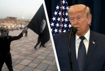 Трамп заявив про ліквідацію лідера ІДІЛ