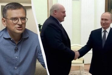 Лукашенку страшно вступати у війну, але в нього немає виходу, - дипломат