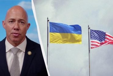 Конгресмен оцінив шанси на схвалення нової допомоги США для України