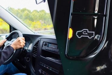 Для чего нужна кнопка с символом авто и изогнутой стрелкой: об этом знают не все водители