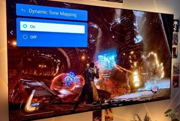Чому OLED-телевізор виглядає вицвілим і як це виправити одним налаштуванням