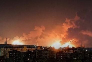 Удар по НПЗ в Рязани: Генштаб уточнил результаты поражения
