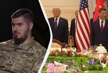 Китаю выгодно, чтобы война продолжалась: Федоренко не верит, что Трамп и Си обсуждали Украину