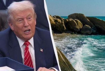 Чиновники из окружения Трампа призывают ОАЭ захватить иранский остров, - The Telegraph