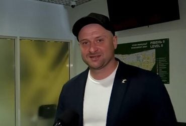 Ракіцький оголосив про завершення футбольної кар'єри