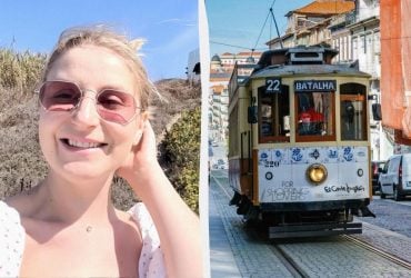 Українка втекла з Польщі до Португалії і пояснила, чому не жалкує про це