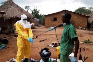 ВООЗ оголосила надзвичайну ситуацію через спалах Еболи в Африці: чим небезпечна ця хвороба