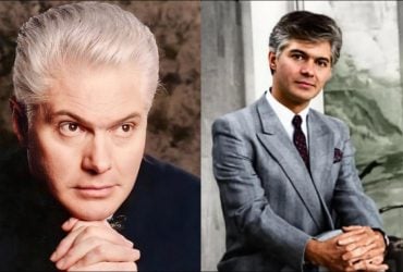 "16 років був прикутий до ліжка": помер відомий український диктор
