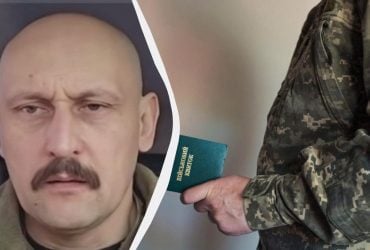 С мобилизацией серьезные проблемы: военный рассказал о парне, который 16 раз был в СЗЧ