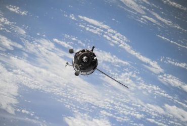 Зонд NASA розбився на Марсі через звичку американців міряти "ногами"