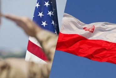 Лист від США про скасування розміщення військ "застряг" в пошті генерала Польщі, - Politico