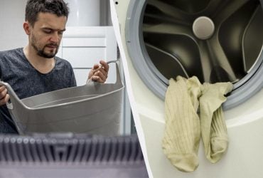 У пральній машині швидко з’явиться цвіль, якщо цього не зробити: як правильно її чистити