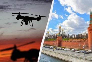 Неспособны защитить даже столицу: в ISW оценили атаку на Москву