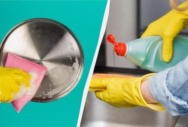Мити посуд так - небезпечно для здоров’я: чи можна використовувати магазинні засоби