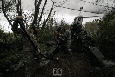 Сили оборони перейшли в наступ на кількох напрямках: в ISW розкрили деталі