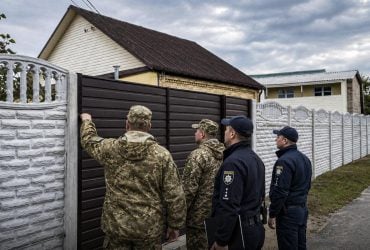 Чи мають право працівники ТЦК заходити в житло та в робочий офіс: пояснення юриста
