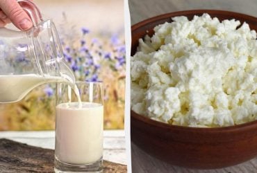 Що відбудеться з організмом при відмові від молочних продуктів: названо 5 важливих змін