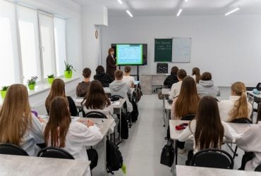 Скоротилася вп'ятеро: в МОН назвали кількість іноземних студентів в Україні