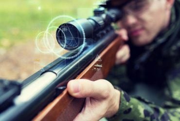 У Китаї заявили про новий рекорд у снайперській стрільбі на великі відстані