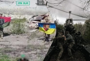 Підрозділ РФ вивели аж під Москву: воїн розповів про звільнення Одрадного на Харківщині