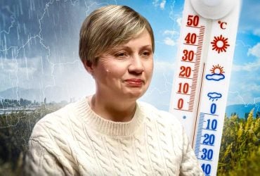 Вже цього тижня температура в Україні може сягнути +30°, але є умова
