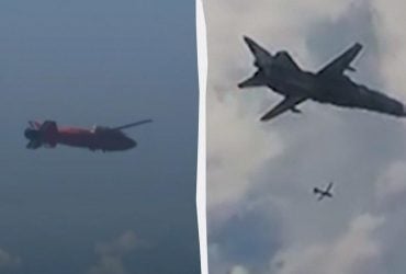 Перший український КАБ зможуть запускати з літаків F-16, Rafale і Mirage, - експерт