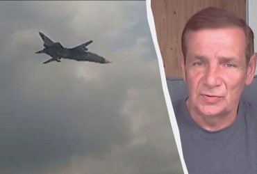 Ветеран назвал 2 преимущества нового украинского КАБа