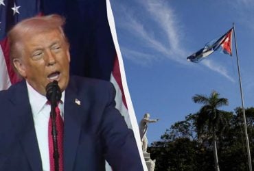 Трамп готується напасти на нову країну, не завершивши війну в Ірані, – Politico