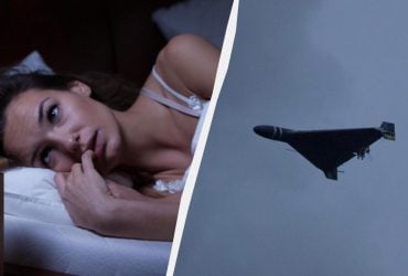 Нічні тривоги скоротили тривалість сну українців на 40 хвилин: які наслідки для здоров'я