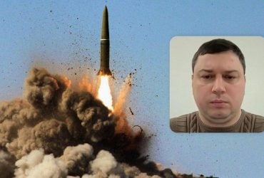Скільки ракет Росія може виготовити за місяць: оцінка авіаексперта