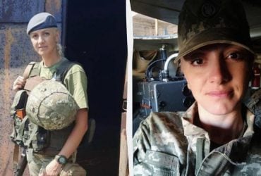 Готова служить ещё 6 лет: военный медик откровенно рассказала, что её удерживает на войне