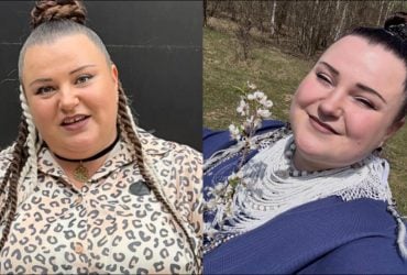Alyona Alyona посперечалася про мобілізацію та ТЦК у мережі: реперку "відправили" на фронт