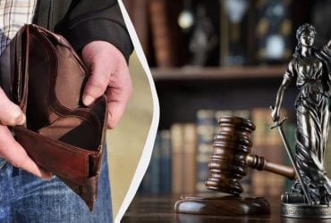 Яке майно не можна конфіскувати навіть за борги: повний перелік
