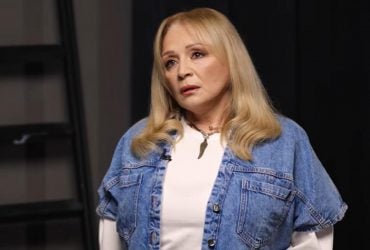 Сестра Ротару розкрила розмір своєї пенсії та суму, яку витрачає щомісяця