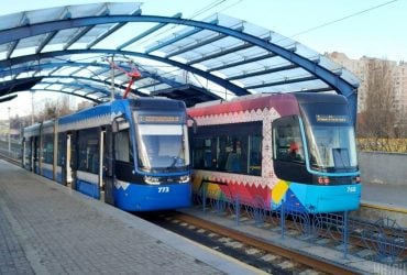 Водіям трамваїв в Угорщині суттєво підвищили зарплати: скільки вони отримують