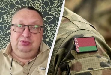 По болотах не підуть: генерал-майор запасу СБУ оцінив загрозу наступу з Білорусі