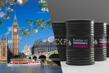 Велика Британія дозволила імпорт палива, виробленого з російської нафти, - Reuters