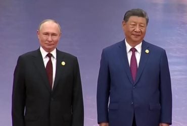 "Дружба без меж чи партнерство": в BBC оцінили відносини Росії та Китаю