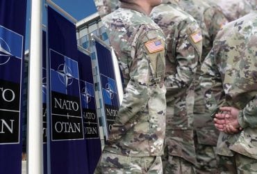США скоротять чисельність військ, які можуть бути надані НАТО в разі кризи, - Reuters