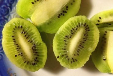 Диетолог назвала 6 продуктов, в которых витамина С даже больше, чем в киви