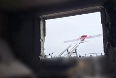 Росіяни створюють коридори для дронів через українські зони смерті, – Forbes
