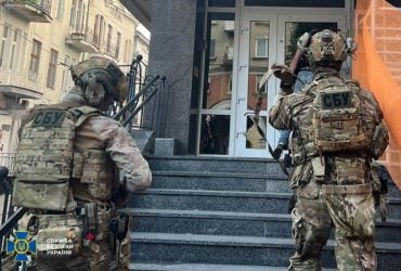 Затримано керівників поліції у трьох областях: деталі від СБУ
