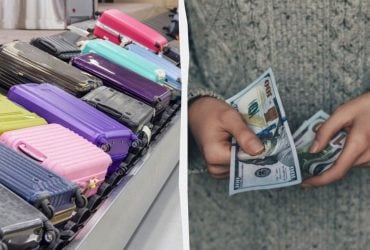 Туристам рассказали, как получить компенсацию за поврежденный при авиаперелете багаж