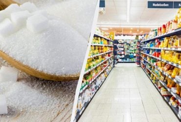 Експерти назвали 8 популярних магазинних продуктів, у яких цукру більше, ніж ви думаєте