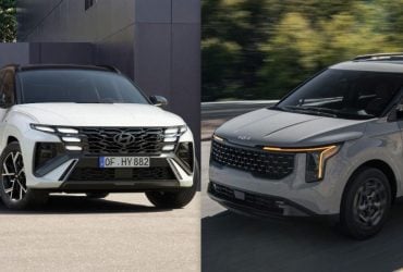 Надійні та безпечні: названо найкращі сімейні автомобілі 2026 року