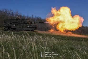 В ISW назвали головну ціль літнього наступу росіян у Донецькій області