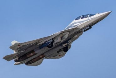 Росія майже створила аналоговнєт, але програла Китаю
