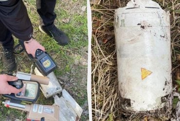 Навіщо Росії збіднений уран в ракетах і в чому його небезпека: пояснюють експерти